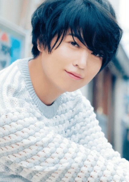 Souma Saitou