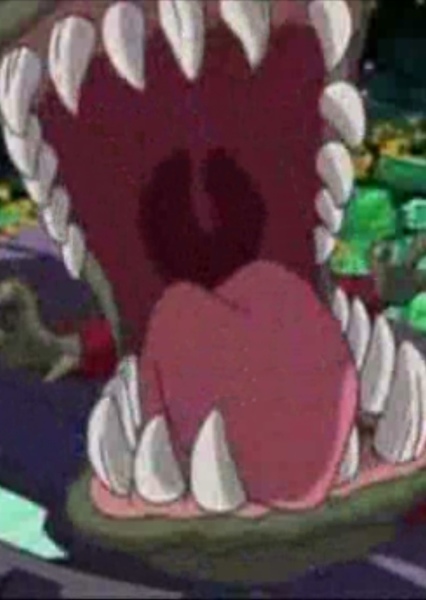 Sound Ideas, ANIMAL, CREATURE - LARGE ANIMAL ROAR 09 photo