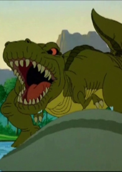 Sound Ideas, ANIMAL, CREATURE - LARGE ANIMAL ROAR 09 photo