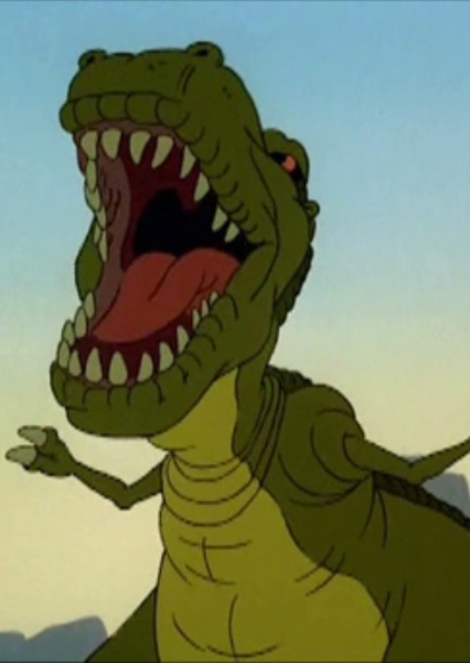 Sound Ideas, ANIMAL, CREATURE - LARGE ANIMAL ROAR 09 photo