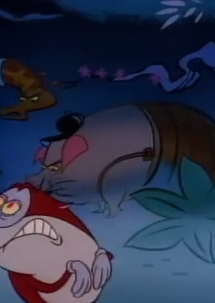 Sound Ideas, BEAR, CARTOON - LARGE BEAR OR CREATURE: LOW MENACING GROWL 02 photo