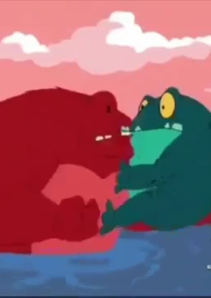 Sound Ideas, BEAR, CARTOON - LARGE BEAR OR CREATURE: SHORT GROWLS photo
