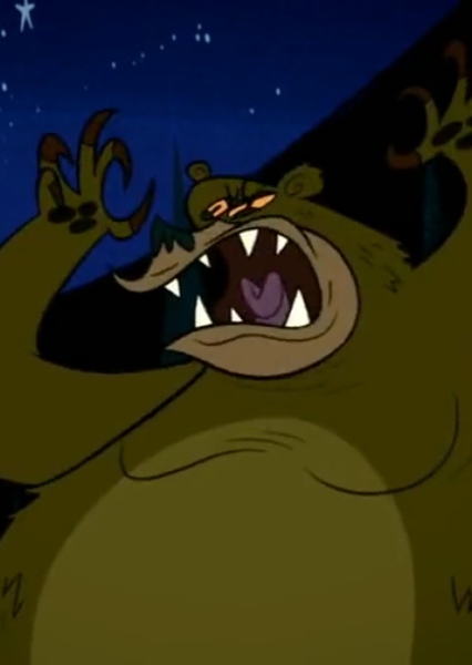 Sound Ideas, BEAR - LOUD ROAR, ANIMAL photo