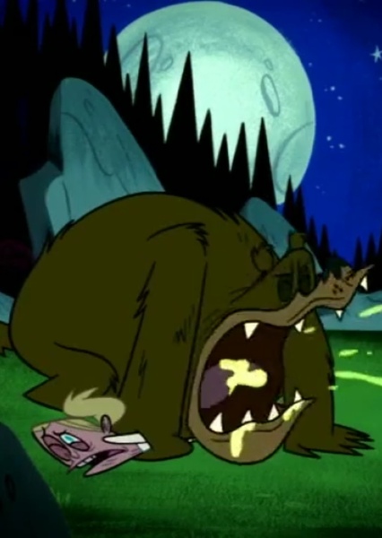 Sound Ideas, BEAR - LOUD ROAR, ANIMAL photo
