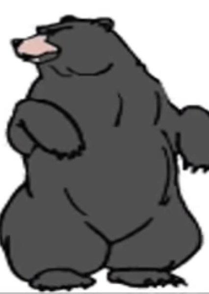 Sound Ideas, BEAR - LOUD ROAR, ANIMAL photo