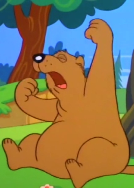 Sound Ideas, BEAR - SAD MOANING, ANIMAL photo
