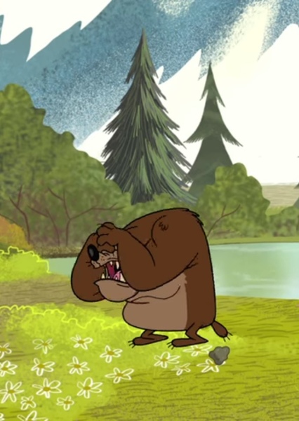 Sound Ideas, BEAR - SAD MOANING, ANIMAL photo
