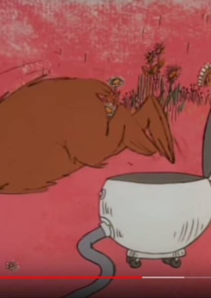 Sound Ideas, CARTOON, MONSTER - LOW GRUNTS AND SNORTS, CREATURE