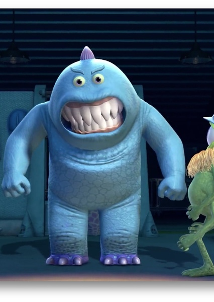 Sound Ideas, CARTOON, MONSTER - LOW GRUNTS AND SNORTS, CREATURE photo