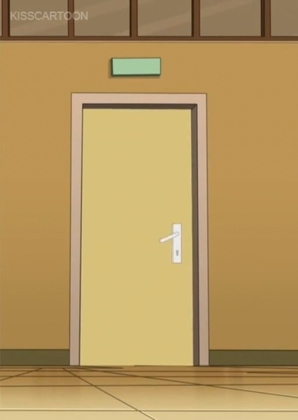 Sound Ideas, DOOR, WOOD - OPEN 03 photo