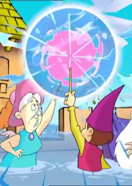 Sound Ideas, ELECTRONIC - MAGICAL SWISH 02 photo