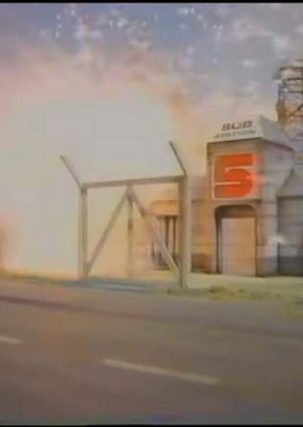 Sound Ideas, EXPLOSION - SMALL BLAST 02 (Universal Studios)