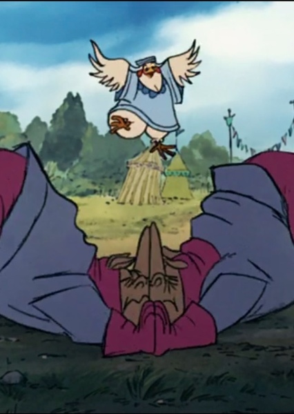 Sound Ideas, HIT, CARTOON - BIG HEAD BONK photo