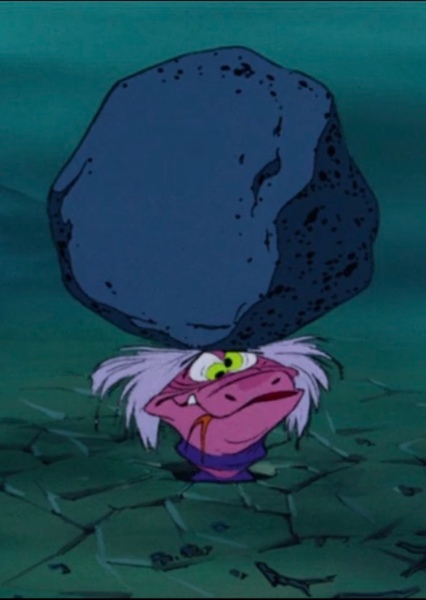 Sound Ideas, HIT, CARTOON - BIG HEAD BONK photo