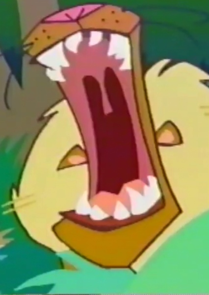 Sound Ideas, LION - LION, GROWLING, 4 VERSIONS, ANIMAL, DIGIFFECTS photo