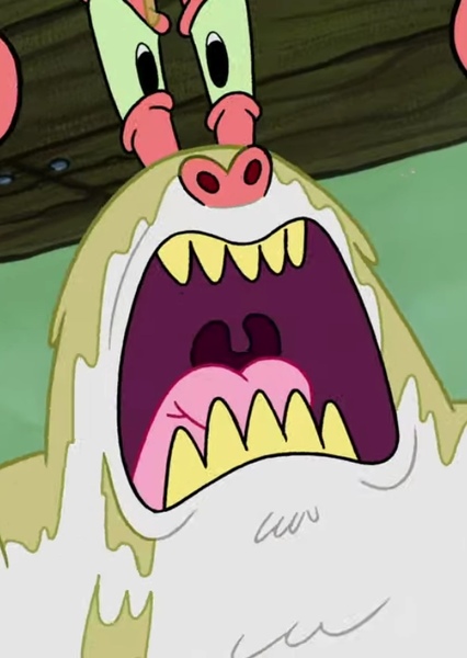 Sound Ideas, MONSTER - ROAR, ANIMAL 01 photo