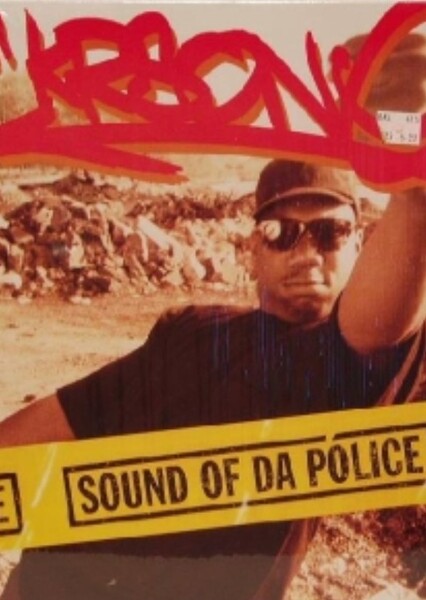 Sound of da Police