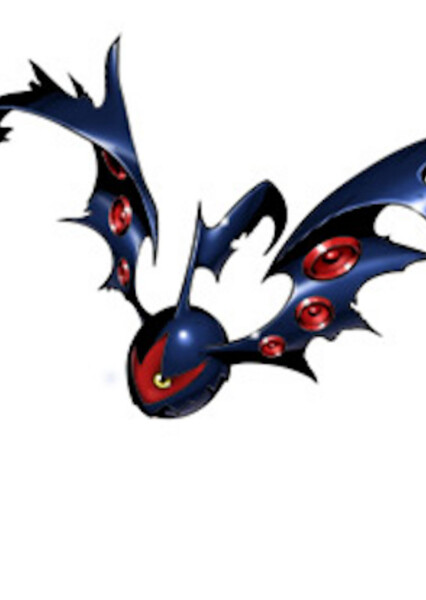 Soundbirdmon