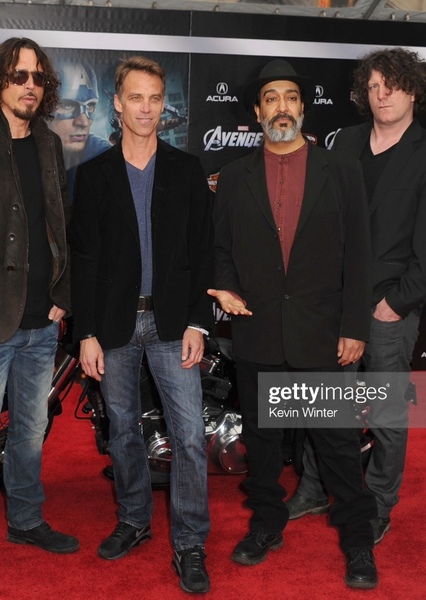 Soundgarden
