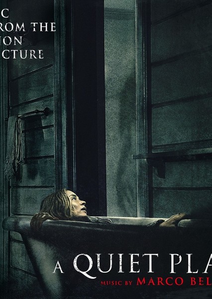Sounds of Silence (Simon & Garfunkel) (A Quiet Place)