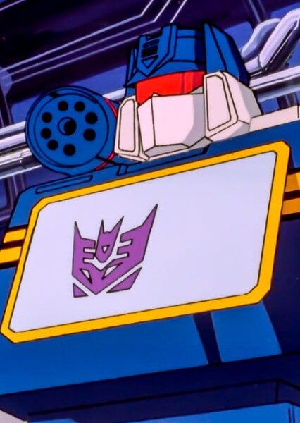 Soundwave (G1)