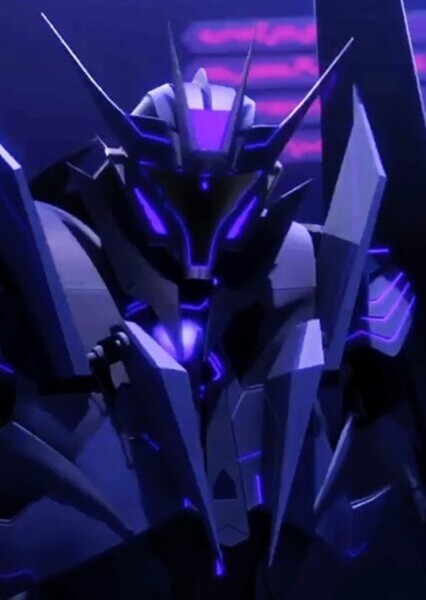 Soundwave (TF Prime)