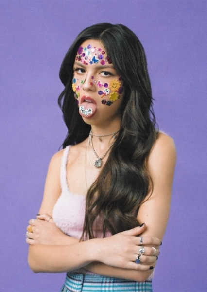 Sour (Album) photo