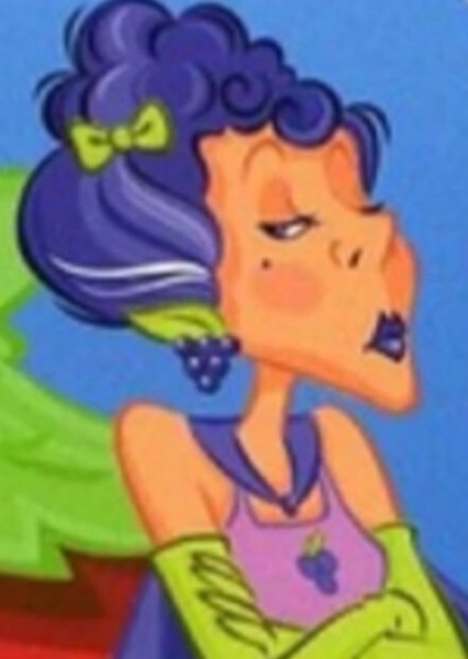 Sour Grapes photo