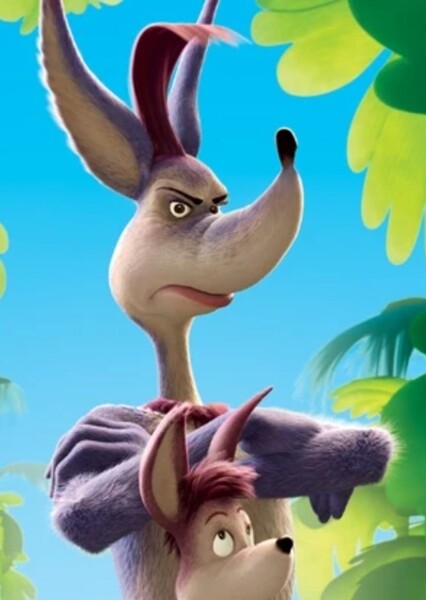 Sour Kangaroo photo