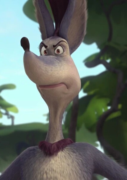 Sour Kangaroo