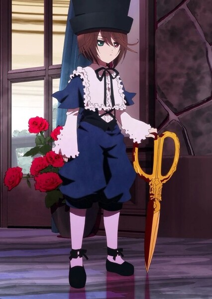 Souseiseki (Rozen maiden)