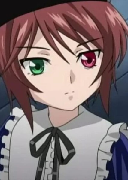 Souseiseki (Rozen maiden) photo