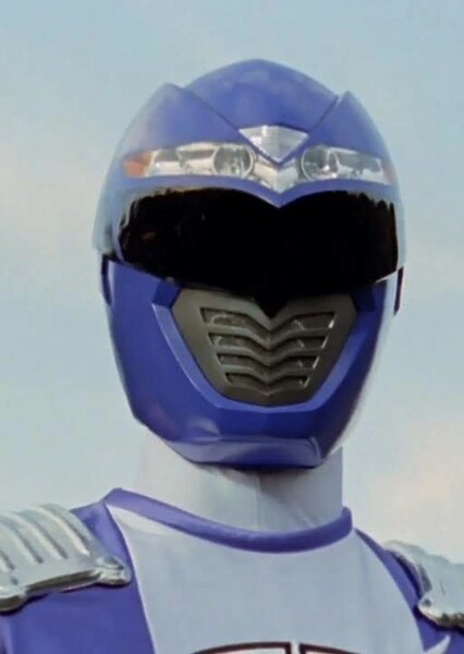 Souta Mogami/Bouken Blue photo
