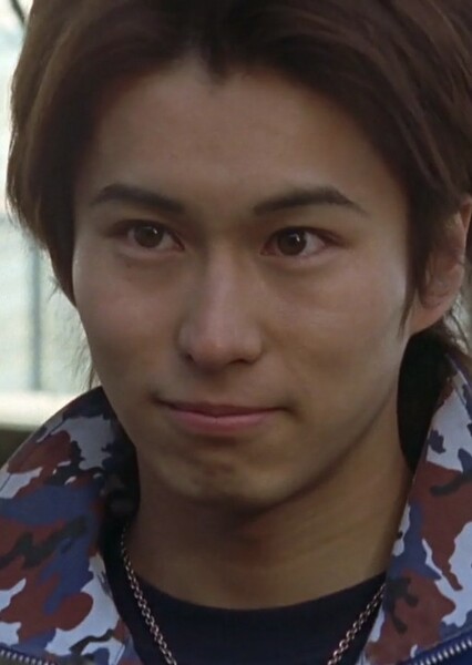 Souta Mogami/Bouken Blue photo