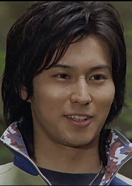 Souta Mogami/Bouken Blue photo