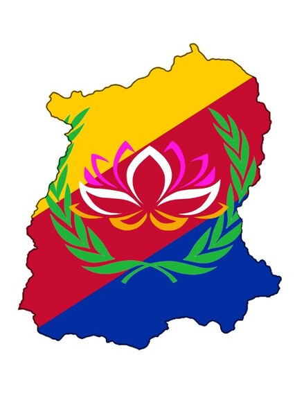 South Asian / Sikkimese