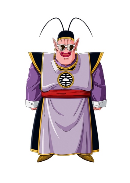 South Kai
