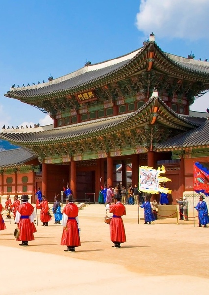 South Korea