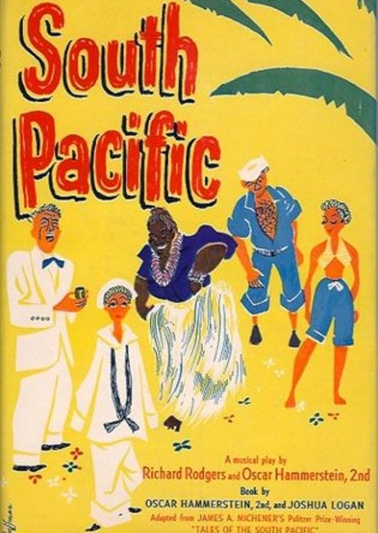 South Pacific (musical)