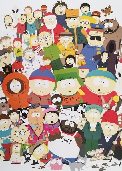 South Park photo
