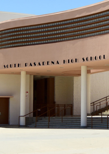 South Pasadena High School