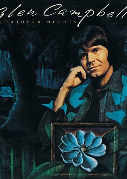 Southern Nights by Glen Campbell