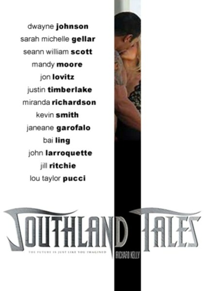 Southland Tales