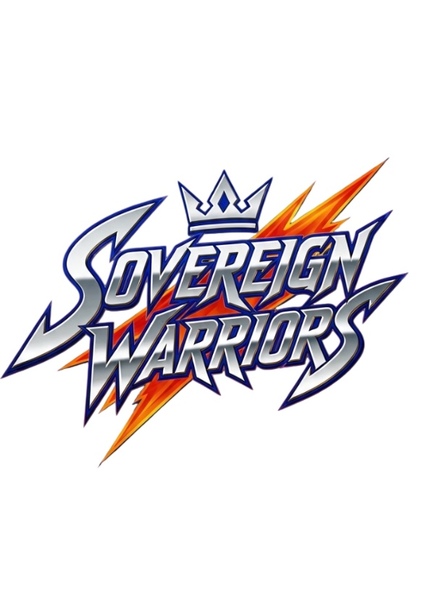 Sovereign Warriors