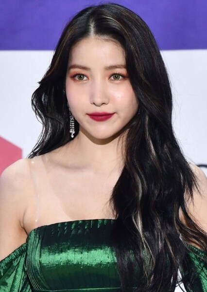 Sowon photo