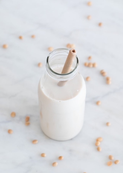 Soy Milk
