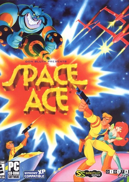 Space Ace