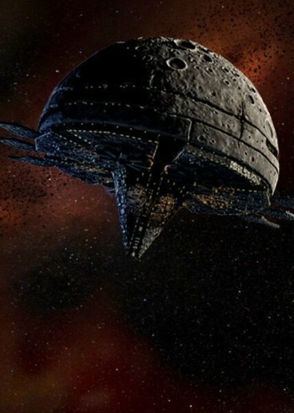 Space Colony Ark photo
