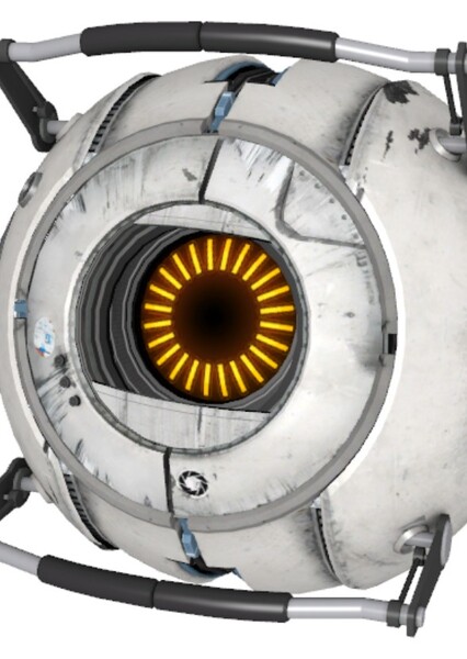 Space Core