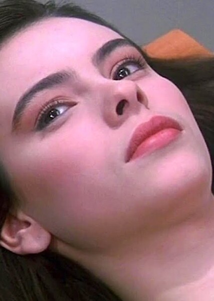 Space Girl (Lifeforce) photo